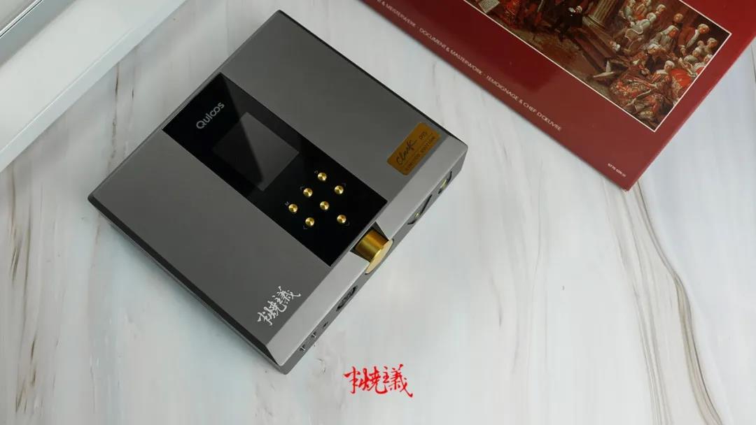 【轉(zhuǎn)載】私房CHOICE|QA390LE上手攻略——"沒(méi)之一"的好聲音是怎么煉成的？(上篇)